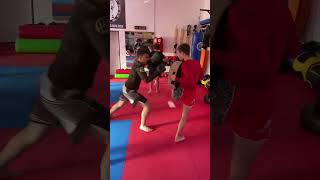 Ravána gym