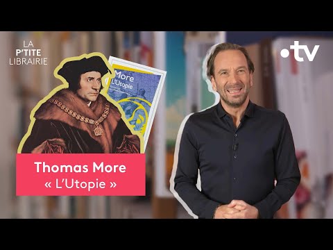 Vidéo de Thomas More