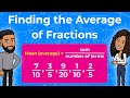 Adding and Summing Numbers and Fractions