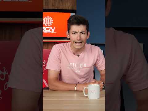 ¿Podrá ganar Isaac del Toro 🇲🇽 el Giro de Italia?