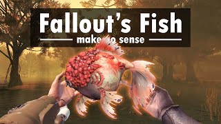Becoming Fallout's Master Baiter
