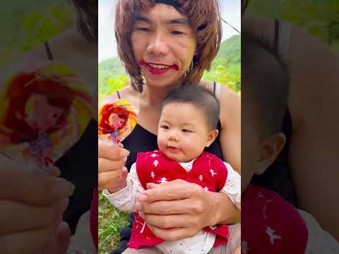 Watermelon ice cream, rainbow candy, adorable baby    candy, eye candy, watermelon candy are so st