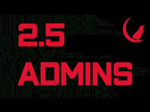 2.5 Admins 321: Backup Strategy - The Late Night Linux Family