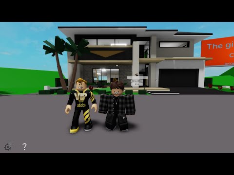 Mike and DJ are reunited pt 1