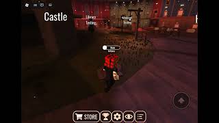 Doing most of seek chases :)