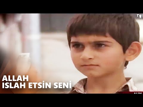 Zengin Züppesi Fakir Çocuğu Hor Gördü | İman Edenler