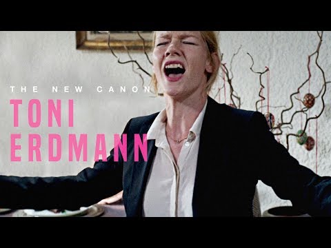 The New Canon: Toni Erdmann