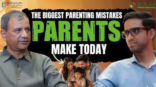 Parenting Tips, Breastfeeding, Screen Time & Child Development | Dr. Dhananjay Mangal