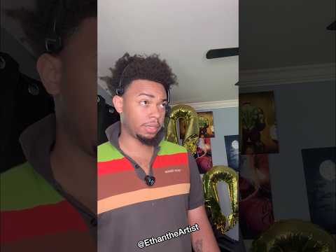 StupidKing👑📈- Eps 3747 #ethantheartist #stupidking #explore #reactions #funnyshorts #comedyvideos