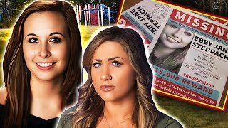 She Vanished Days After Being Assaulted... Who Murdered Ebby Steppach?