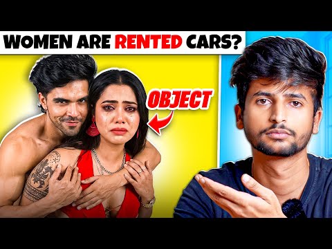 ALLEN CHOUDHARY SL*T SHAMING WOMEN AND THREATENING ME !
