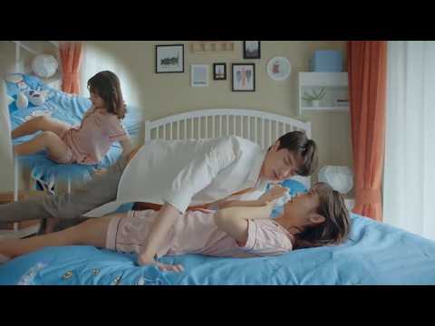 Cinderella is so tempting in bed，handsome boss can't help eating her！#邢菲 #林一 #linyi #xingfei