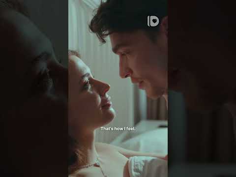 Ten Years After a Huge Lie They Meet Again! — Overdrive to My Heart | OFFICIAL TRAILER poster
