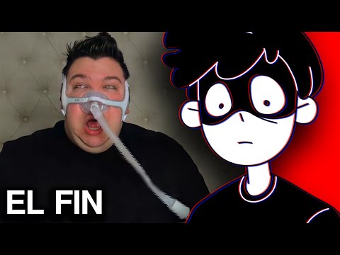 EL TRISTE FINAL DEL YOUTUBER QUE ARRUINÓ SU VIDA | NIK AVOCADO
