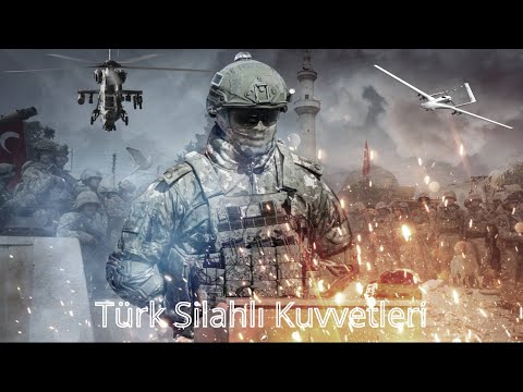 Türk Silahlı Kuvvetleri 2024