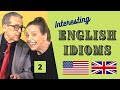 Understanding Idioms