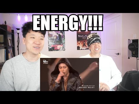FIRST TIME EVER REACTING TO SB19 - Full Performance at 2025 Hito Pop Music Awards [SO MUCH ENERGY!!]
