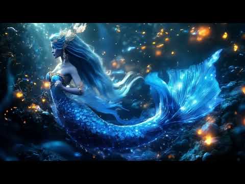 Fall Asleep Fast | Deep Sleep Relaxing Music, Ocean Sounds For Sleeping
