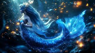 Fall Asleep Fast | Deep Sleep Relaxing Music, Ocean Sounds For Sleeping