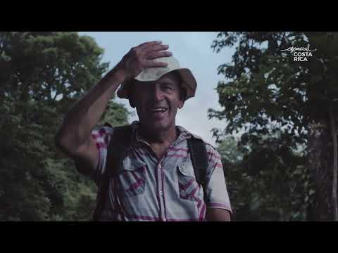 Porque realmente eso somos: ¡Pura Vida!