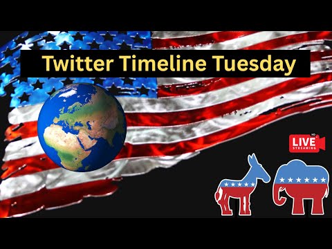 Twitter Timeline Tuesday: Trans in the Military...NOPE!