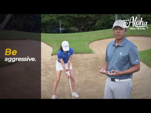 Ko Olina Golf Promo Code 08 21