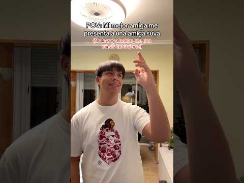 Me dan miedo las mujeres 😰 #humor #parati #foryou