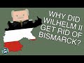 Bismarck and German Politics