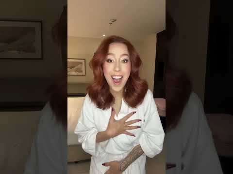 Arrume se comigo pro Baile do Rosa 🩷✨