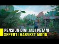 Alvius's Journey in Sustainable Farming