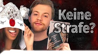 Kommen Andre Schiebler und Nicole ungestraft davon?