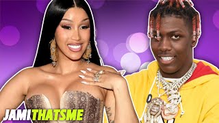 Cardi B Release New Track & Video, Lil' Yatchy Called Out Over Controversial Track Lyrics