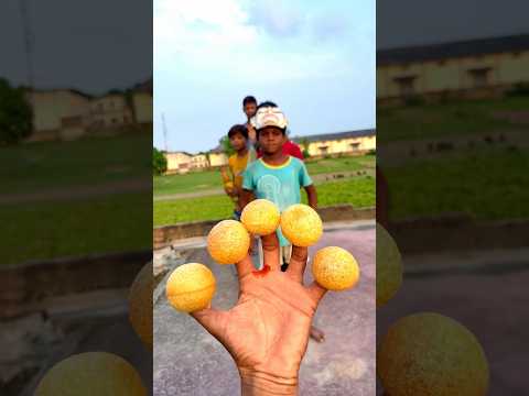 Pani Puri Challenge 🇮🇳#shorts