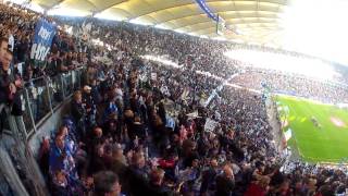 Nur Der HSV