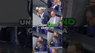 AfD  Deutschland verdient bessere Politik!