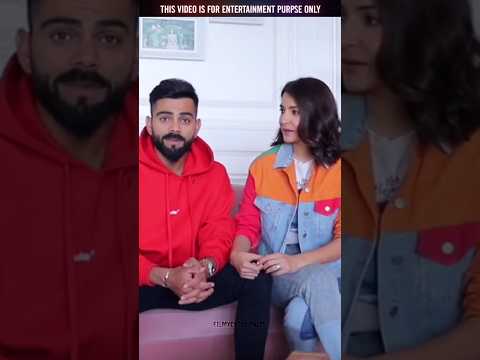Virat Kohli की मां ने Anushka को झाड़ दिया 😱 ~ #viratkohli #family #facts #shorts #shortvideo