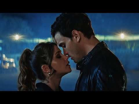 Nick & Noah ~ Hurts So Good [culpa mía]
