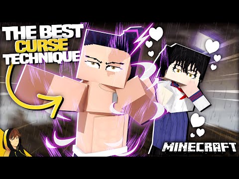 The BEST CURSE TECHNIQUE is FINALLY HERE!?! | Jujutsu Awakening