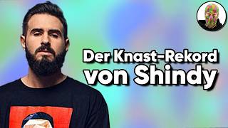 4 Rapper die im Knast waren (denkt man gar nicht)