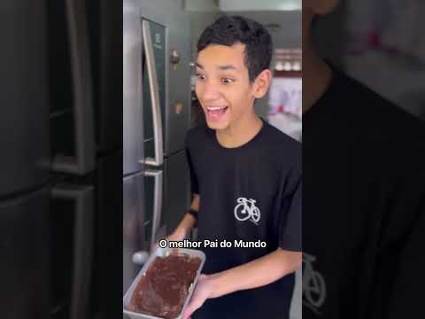 você é o melhor pai do mundo #comedia #shorts