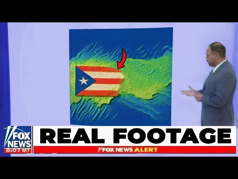 TERRIFYING Footage Captured in the Puerto Rico Trench Left Scientists Speechless