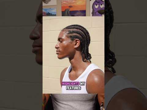 Itchy Braids? #curls #hairstyles #curlyhair #hairstyles #blackhair #naturalhair #afrohair #haircare