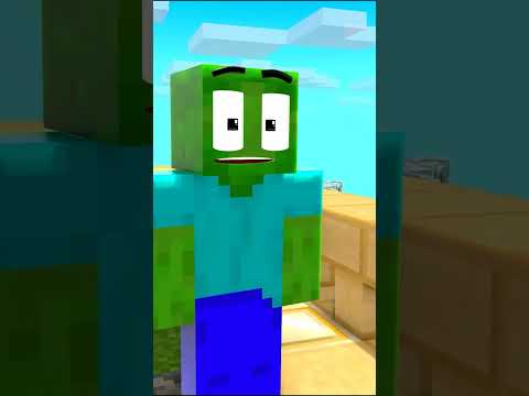 Floor is Lava - Funny  Animation
