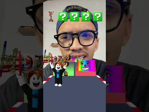 Bacon VS Ombak Tsunami 😲