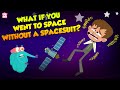 Effects of Space on the Human Body