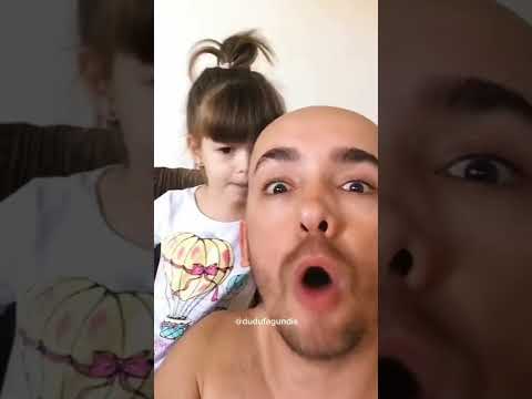 Quem manda em casa Paulinha ?