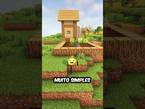 Novos Golems no Minecraft! 😲