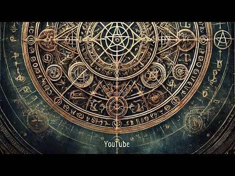 خلق وقدر ماشاءالله روحانيات سر الاسرار رقم1