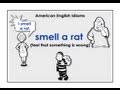 Understanding American English Idioms