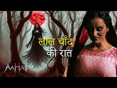 एक ऐसी रत जो बनी शैतानी रात | Aahat New Episode | डर का असली एहसास | Horror